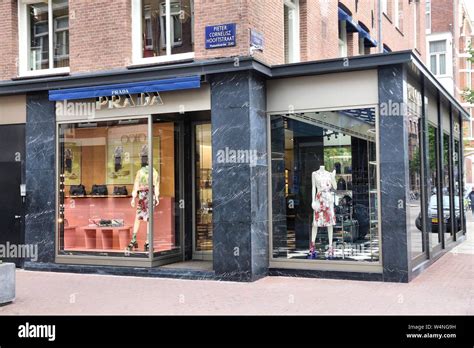 prada pc hooftstraat|pc hooftstraat.